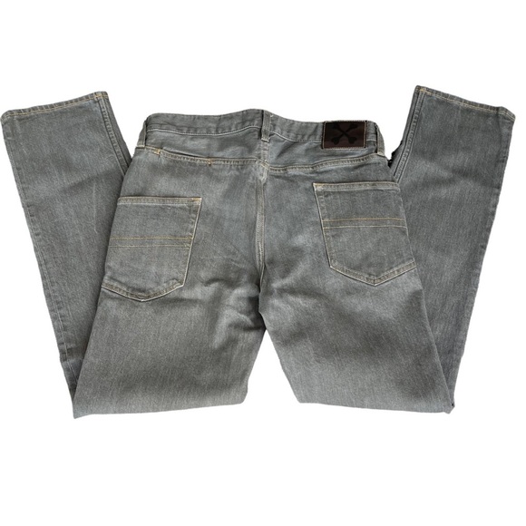 Five Four Mark McNairy Straight Leg‎ Jeans Size: 32 - Picture 8 of 8